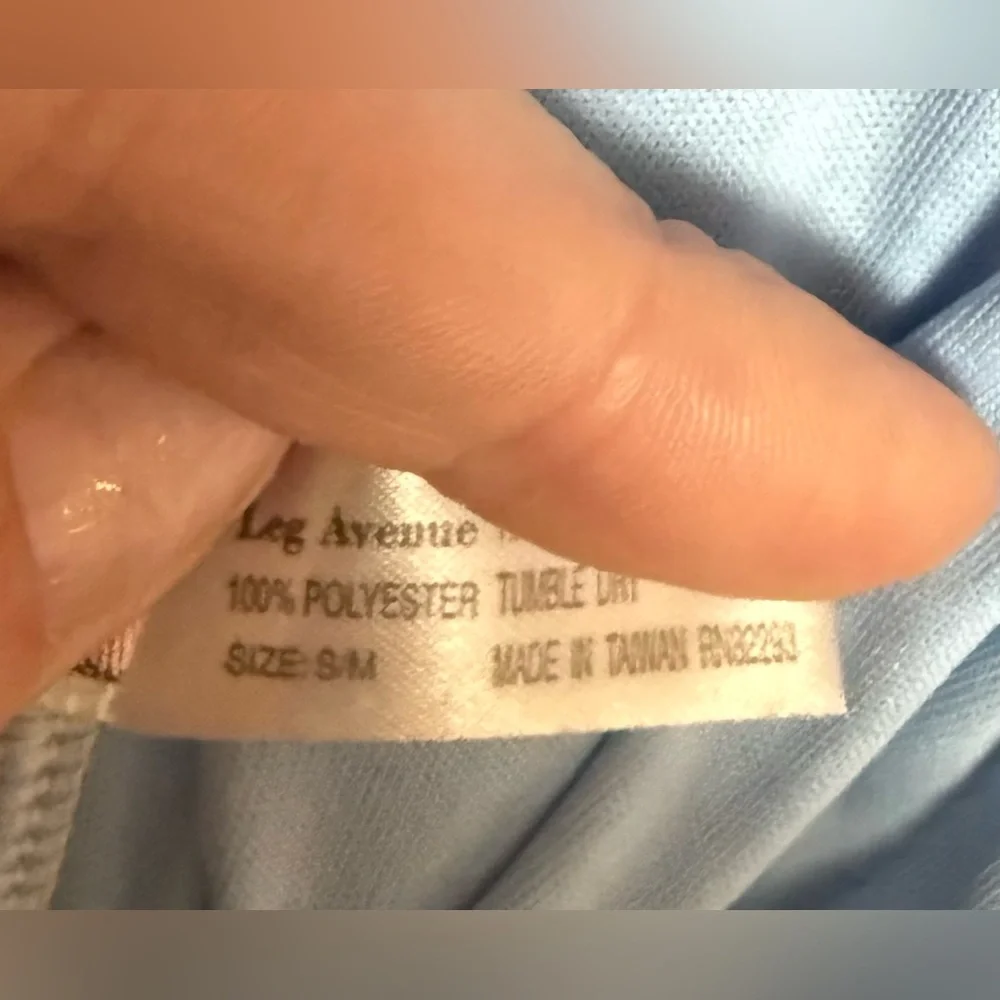 Leg Avenue Women’s Mushroom Alice Costume - Picture 5 of 6